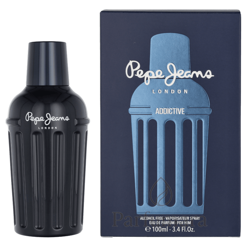 Pepe Jeans Addictive For Him Eau de Parfum 50 ml