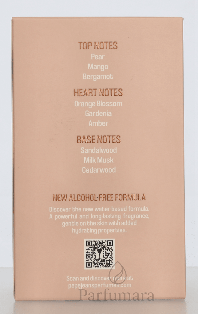 Pepe Jeans Addictive For Her Eau de Parfum 50 ml