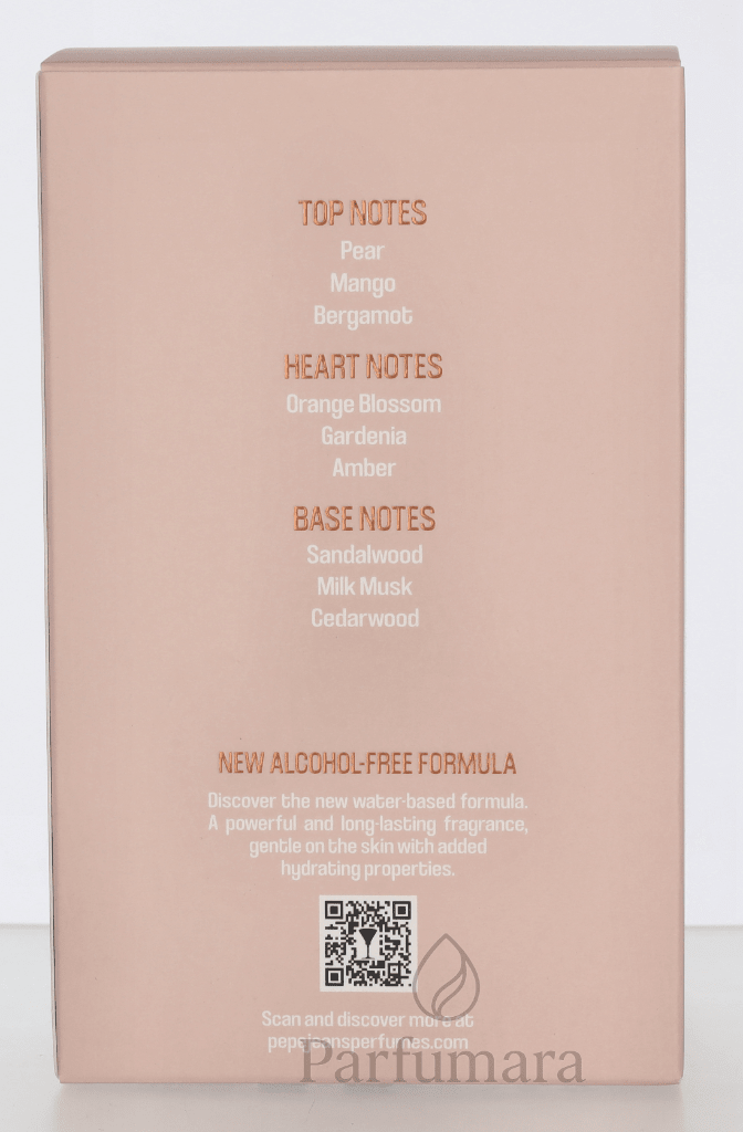 Pepe Jeans Addictive For Her Eau de Parfum 50 ml