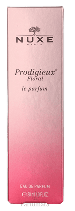 Nuxe Prodigieux Floral Le Parfum Eau de Parfum 50 ml
