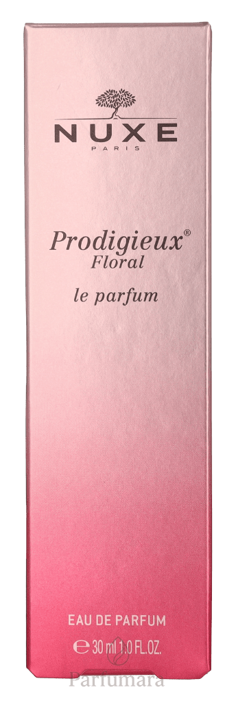 Nuxe Prodigieux Floral Le Parfum Eau de Parfum 50 ml