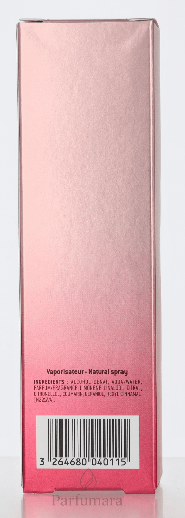 Nuxe Prodigieux Floral Le Parfum Eau de Parfum 50 ml