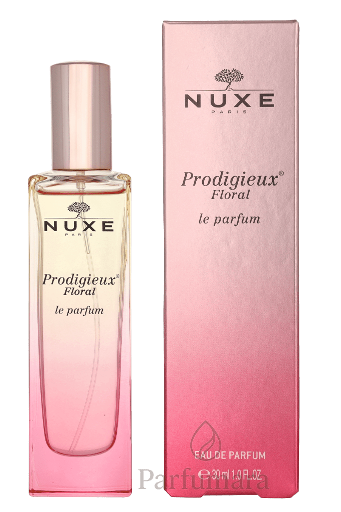 Nuxe Prodigieux Floral Le Parfum Eau de Parfum 50 ml
