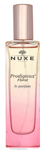 Nuxe Prodigieux Floral Le Parfum Eau de Parfum 50 ml