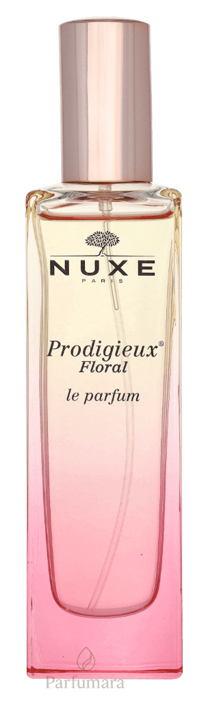 Nuxe Prodigieux Floral Le Parfum Eau de Parfum 50 ml