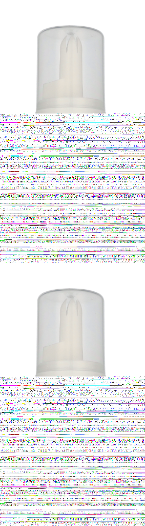 Milk _Shake Moisture & More Whipped Cream Hair Mousse 200 ml