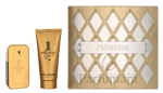 Paco Rabanne 1 Million Geschenkset Eau de Toilette 50ml/Shower Gel 100ml 150 ml