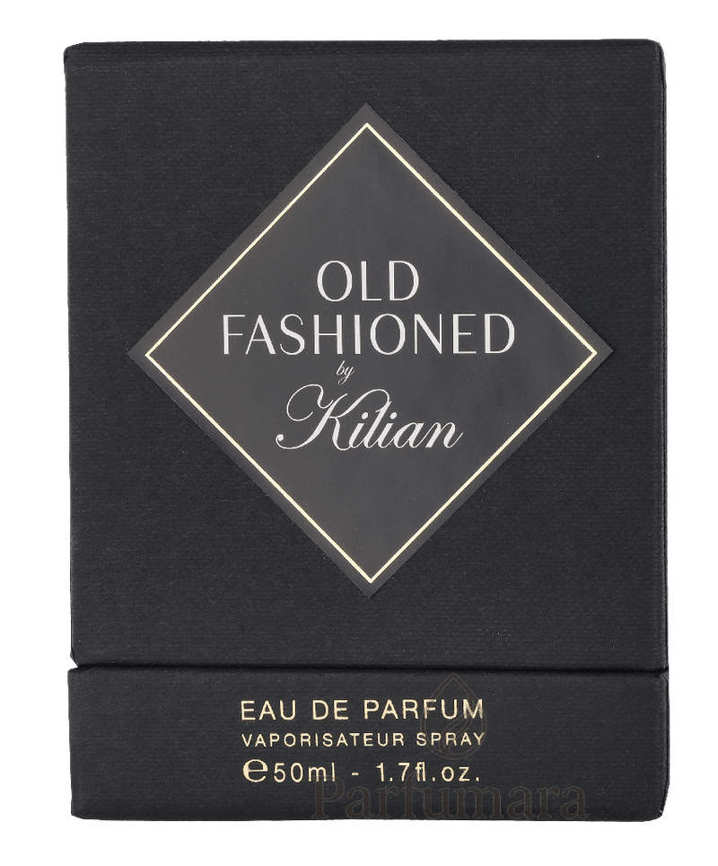Kilian Old Fashioned Eau de Parfum 50 ml