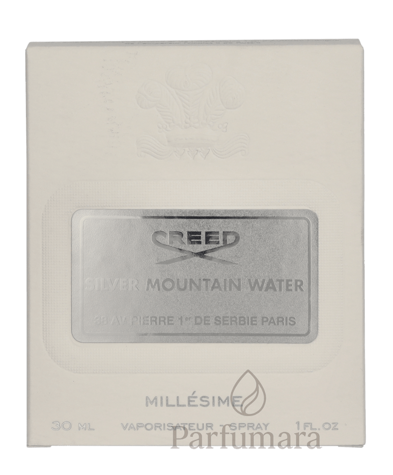 Creed Silver Mountain Water Eau de Parfum 30 ml