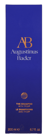 Augustinus Bader The Shampoo 200 ml