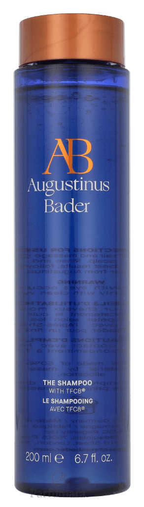 Augustinus Bader The Shampoo 200 ml