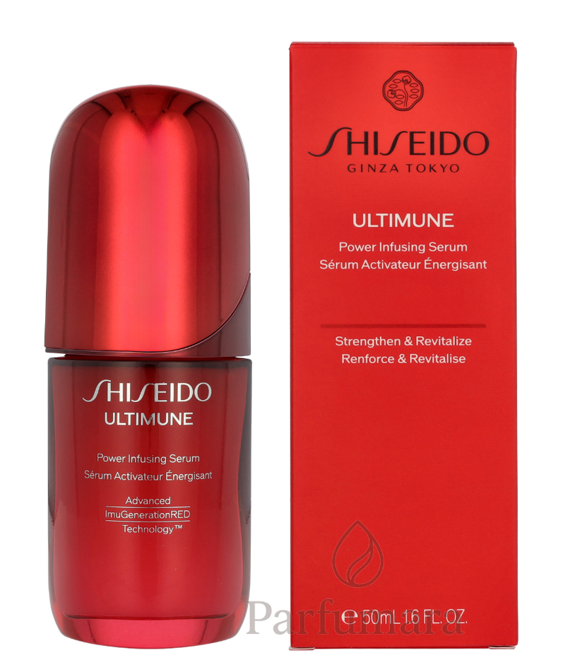 Shiseido Ultimune Power Infusing Serum 75 ml