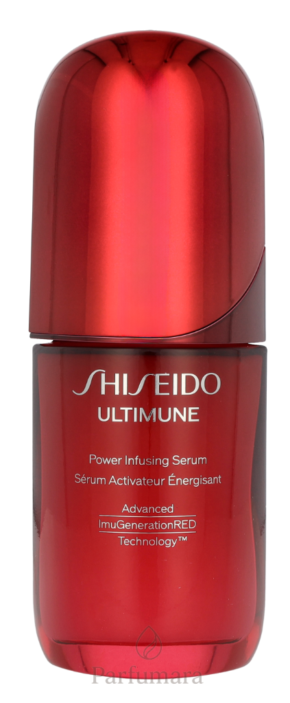 Shiseido Ultimune Power Infusing Serum 75 ml
