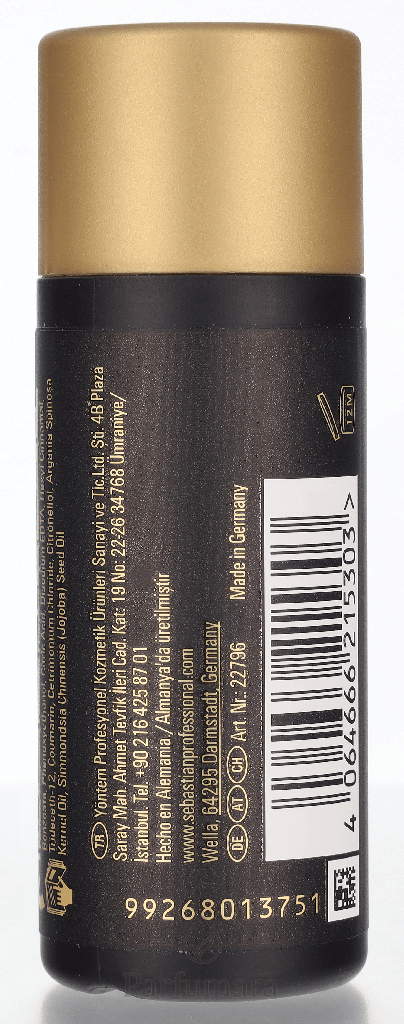 Sebastian Dark Oil Conditioner 50 ml