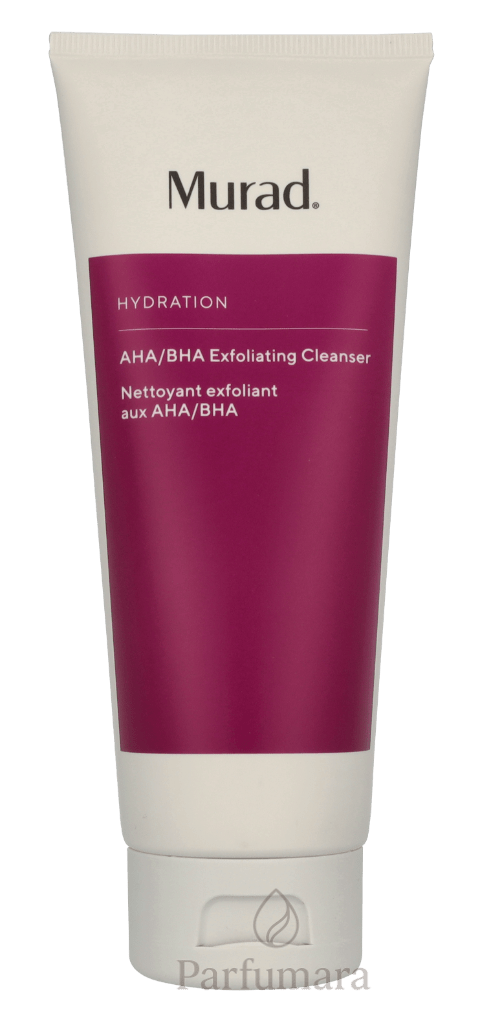 Murad Hydration AHA/BHA Exfoliating Cleanser 148 ml