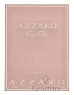 Azzaro Pour Elle Eau de Parfum 100 ml