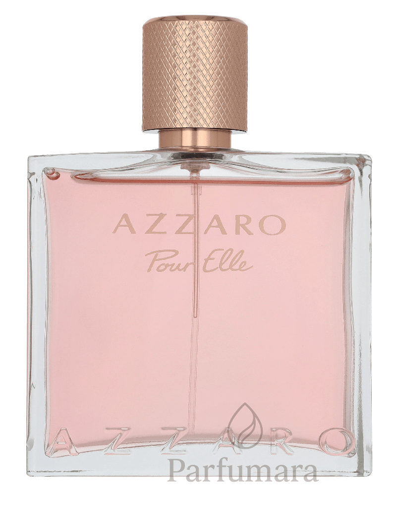 Azzaro Pour Elle Eau de Parfum 100 ml