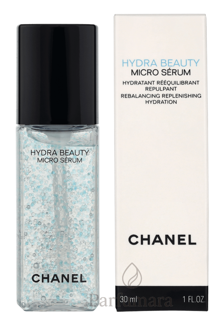 Chanel Hydra Beauty Micro Serum 30 ml