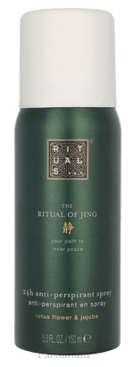 Rituals Jing Anti - Perspirant Spray 150 ml