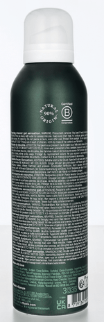 Rituals Jing Foaming Shower Gel 200 ml