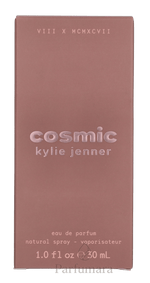 Kylie Jenner Cosmic Eau de Parfum 50 ml