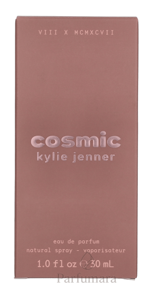 Kylie Jenner Cosmic Eau de Parfum 50 ml