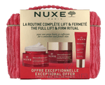 Nuxe Merveillance Full Lift & Firm Ritual Set Cream 50ml/Night Cream 50ml/Eyes 15ml 115 ml