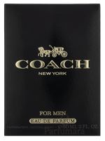 Coach For Men Eau de Parfum 40 ml