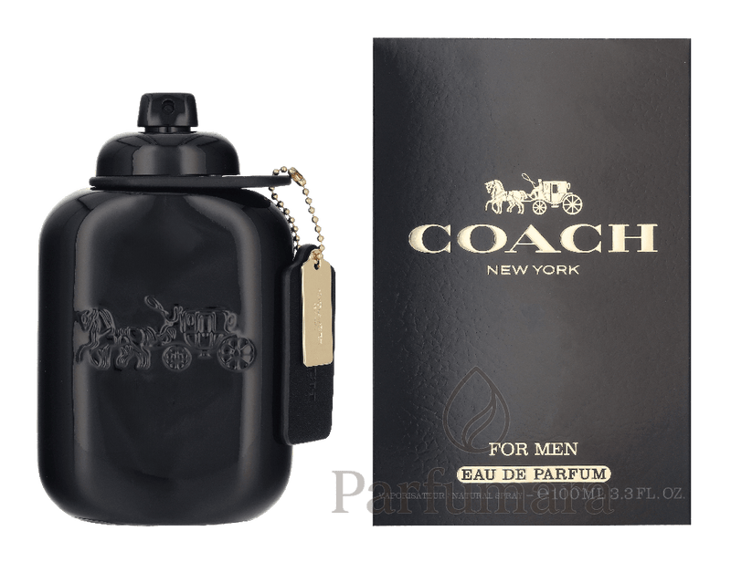 Coach For Men Eau de Parfum 40 ml