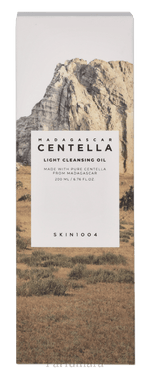 Skin1004 Madagascar Centella Light Cleansing Oil 200 ml