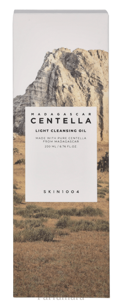 Skin1004 Madagascar Centella Light Cleansing Oil 200 ml