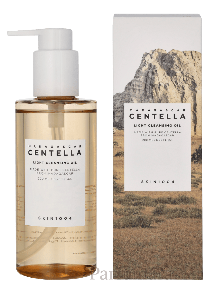 Skin1004 Madagascar Centella Light Cleansing Oil 200 ml