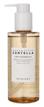Skin1004 Madagascar Centella Light Cleansing Oil 200 ml