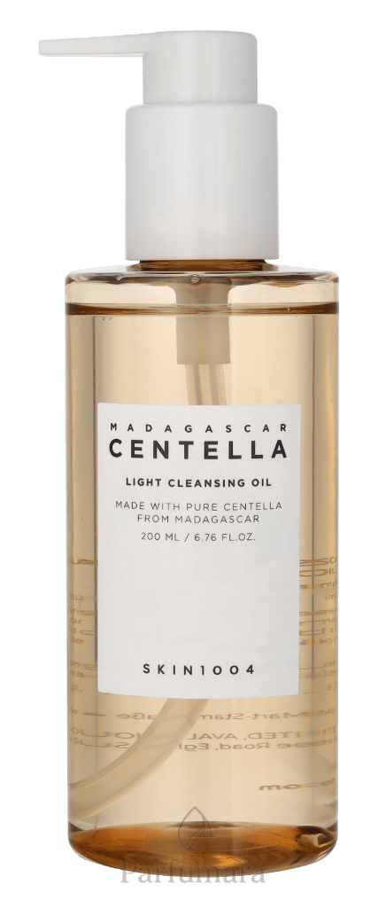 Skin1004 Madagascar Centella Light Cleansing Oil 200 ml