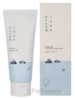 Round Lab 1025 Dokdo Sleeping Pack 100 ml