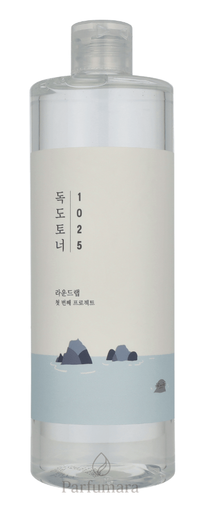 Round Lab 1025 Dokdo Toner 200 ml