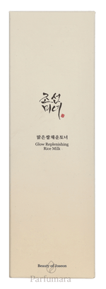 Beauty Of Joseon Glow Replenishing Rice Milk 150 ml