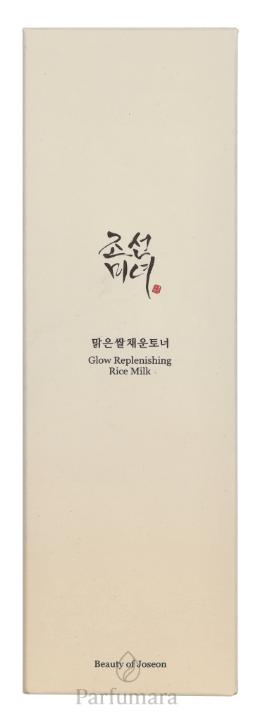 Beauty Of Joseon Glow Replenishing Rice Milk 150 ml