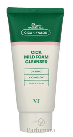 VT Cosmetic Cica Mild Foam Cleanser 300 ml