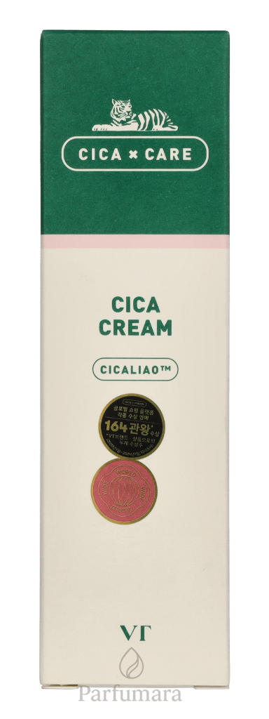 VT Cosmetic Cica Cream 50 ml