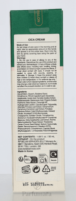 VT Cosmetic Cica Cream 50 ml