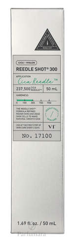 VT Cosmetic Reedle Shot 300 50 ml