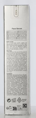VT Cosmetic Reedle Shot 300 50 ml