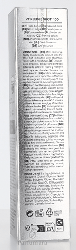 VT Cosmetics Cica Reedle Reedle Shot 100 50 ml