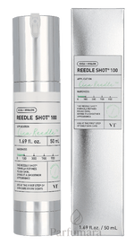 VT Cosmetics Cica Reedle Reedle Shot 100 50 ml