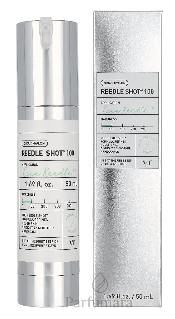 VT Cosmetics Cica Reedle Reedle Shot 100 50 ml