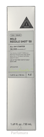 VT Cosmetic Reedle Shot 50 50 ml