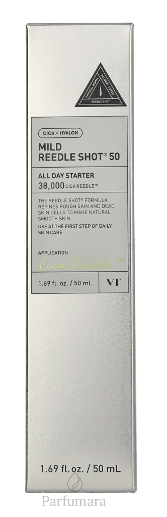 VT Cosmetic Reedle Shot 50 50 ml