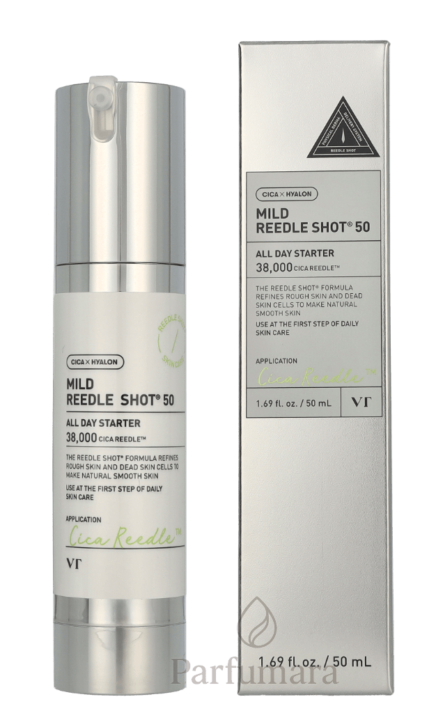 VT Cosmetic Reedle Shot 50 50 ml