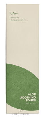Isntree Aloe Soothing Toner 200 ml
